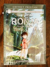 Ronja, fille de brigand -