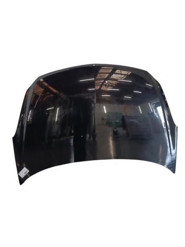 Capot opel corsa - d, 1
