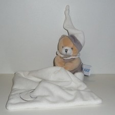 Doudou Ours Doudou et