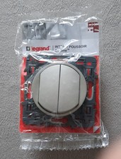 Neuf - Interrupteur Va et