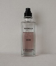L'Occitane en Provence Magnolia & Mure Eau de Toilette 75ml