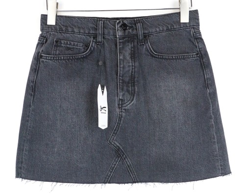 Jupe femme denham pearl w25 - jupe,