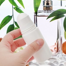  15 Pcs Flacons À Bille Pour