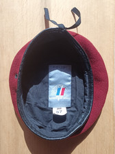 BERET PARACHUTISTE ARMEE