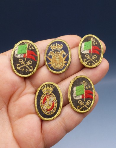 Lot insigne militaire armée - lot,