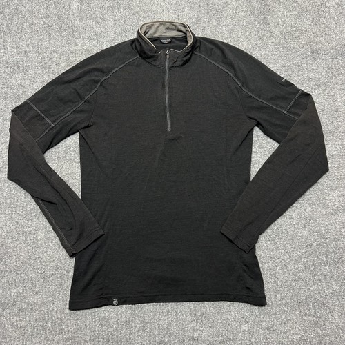Forclaz pullover mens medium - forclaz,