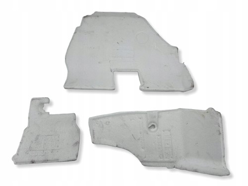 Rav4 isolation repose pieds - rav4, v