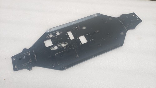 Kyosho inferno chassis 2 - kyosho,