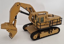CEF REPLEX 1/50 - Excavatrice