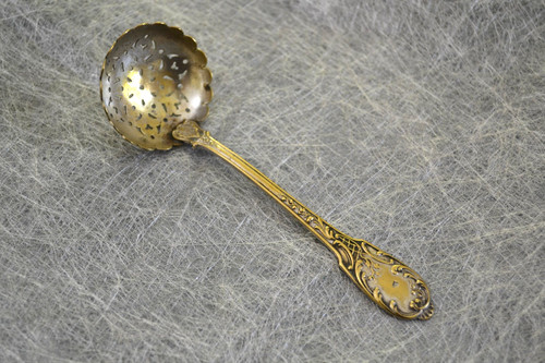 Petite saupoudreuse metal - saupoudreuse,