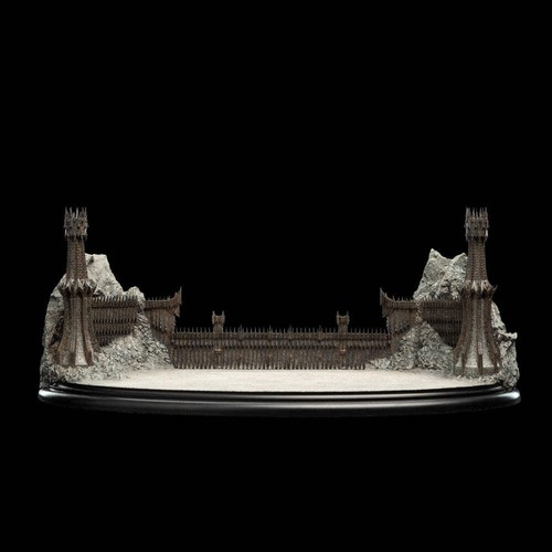 Weta lord the rings - weta, of