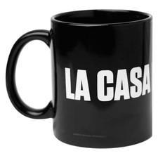Mug Céramique 330 ml avec