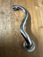 (ORL2H)  Ancien Bras de gramophone phono sans tête