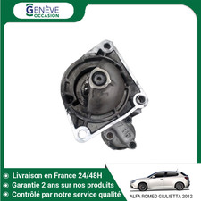 Demarreur alfa romeo - demarreur,
