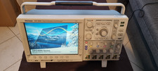 Tektronix DPO4034 Digital Phosphore Oscilloscope / 350 MHz / 4 Analog Channels