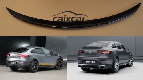 Aileron mercedes benz - benz, glc