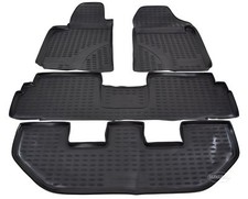 Tapis De Sol Caoutchouc À