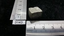 Pyrite cubique pierre brute mineraux lithotherapie brut collection cube reiki
