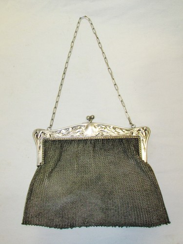 Sac soiree ancien - sac, en