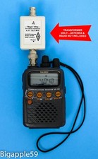*MAGIC* HF Antenna Whip
