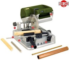 Moissonneuse Kgs 80 200W