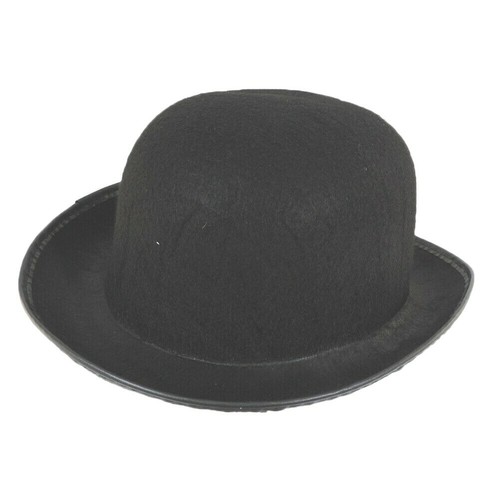 Derby bowler hat adult - hat,
