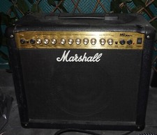 Ampli Marshall MG30DFX  d'occasion 