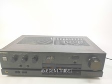 TECHNICS SU-V450 Integrated