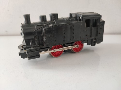 Jouef locomotive vapeur - locomotive,