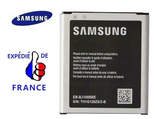 Originale batterie samsung - originale,