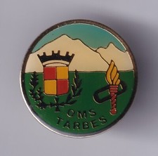 RARE PINS PIN'S .. OLYMPIQUE