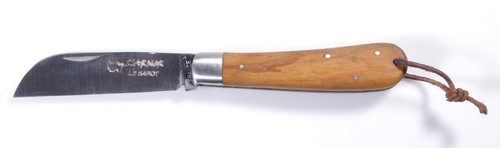 Couteau poche armor le - de,