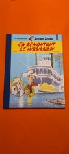 LUCKY LUKE T16 EN REMONTANT LE