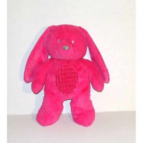 Doudou tex baby lapin - doudou,