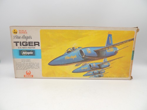 Maquette hasegawa blue - hasegawa,