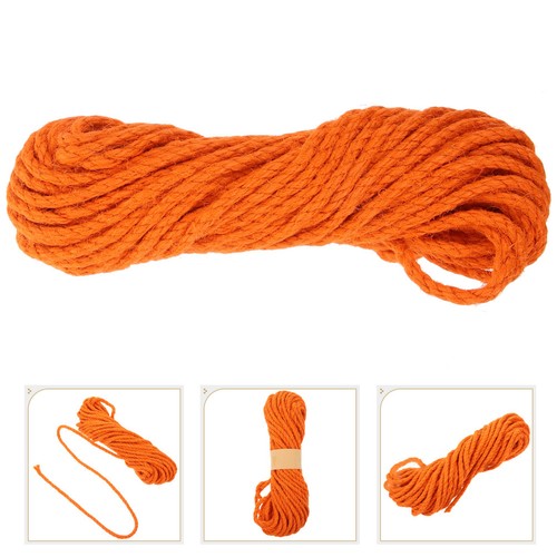Rouleau corde de - de, chanvre