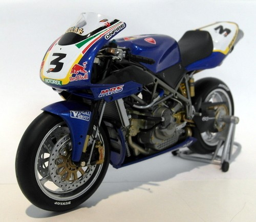 Minichamps scale diecast - 1/12,
