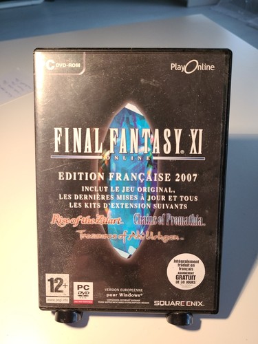 Final fantasy jeu en - fantasy, /