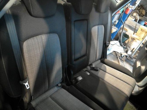 Banquette arriere kia venga - kia,