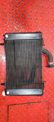 Radiateur 690 enduro - 690,