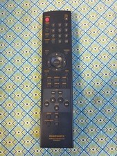 Pour Lecteur DVD Télécommande  Marantz RC6600DV Original 