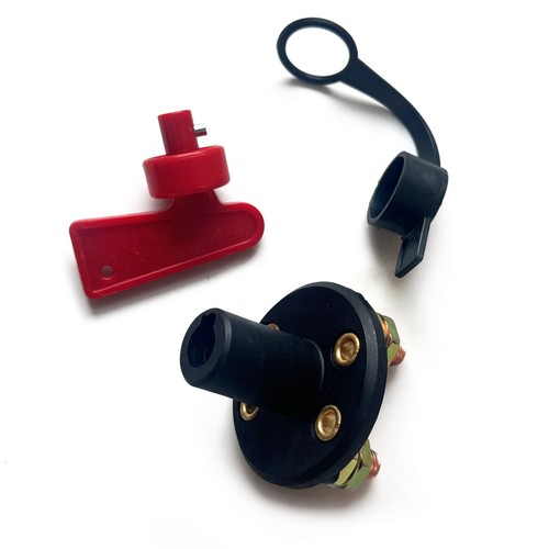 12v battery isolator - 12v,