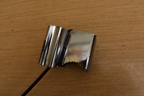 Butoirs pontets guidon fourche - pontets,