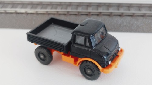 Wiking camion mercedes - ho,