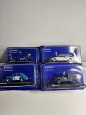 1:43 IXO ALTAYA LOT VOITURES/FOURGONS COLLECTION MICHELIN