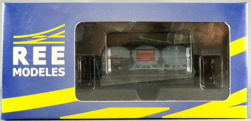 Ree 095 sncf wagon - ree,