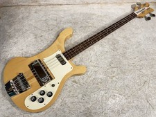 Guitare basse électrique (Greco) PMB-800 Japon vintage années 80 noire du JAP...