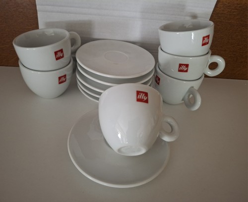 Illy art collection grandes - collection, 6