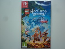 Lego Horizon Adventures Jeu