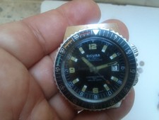 montre automatic SICURA pour